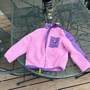 Brand new h&m fleece